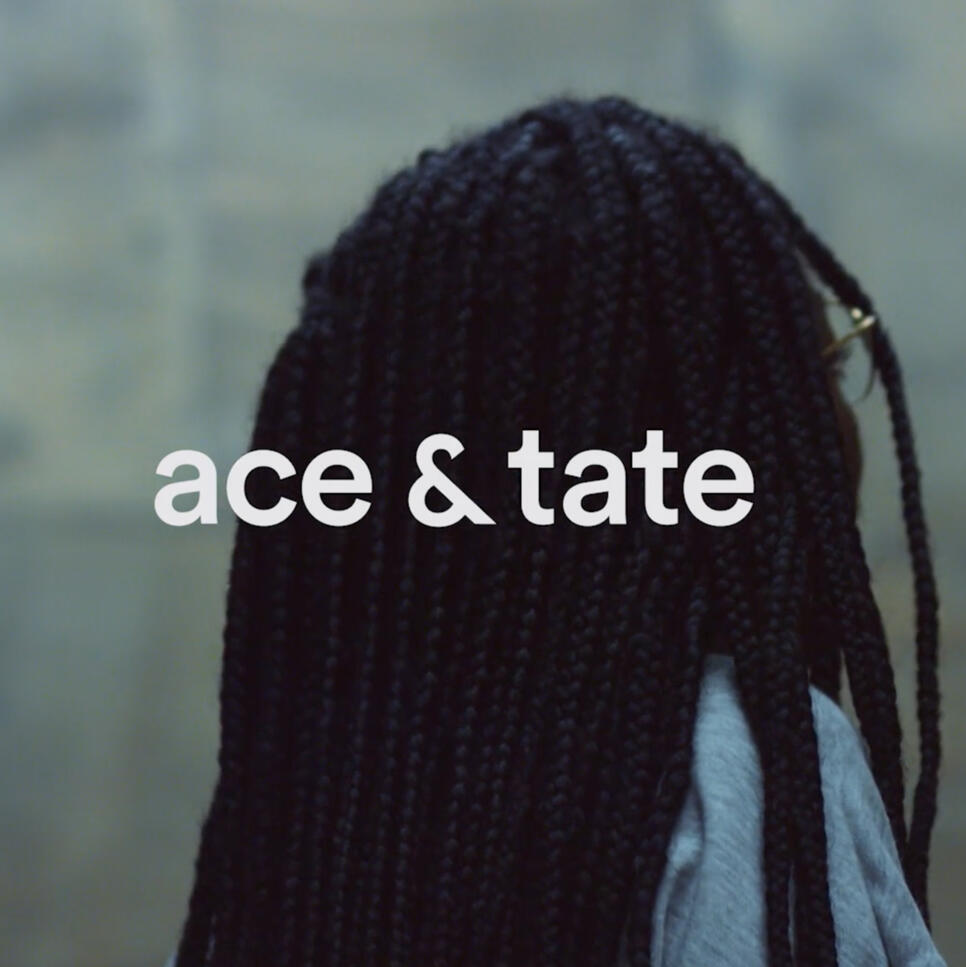 Ace & Tate