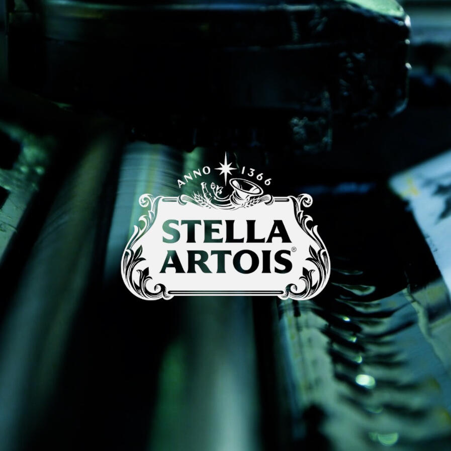 Stella Artois & Wateraid for CRACK Magazine
